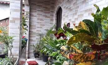 Imagem: Casa em conjunto no Tapana