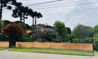 Imagem 3: Casa 2 dormitórios terreno de 3.695,68 m²