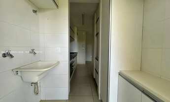 Imagem 7: Apartamento para Locação em Presidente Prudente, Vila Liberdade, 3 dormitórios, 1 suíte, 2