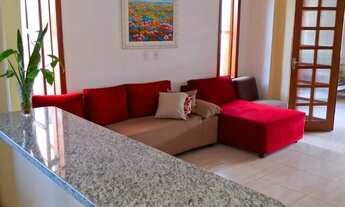 Imagem: Casa Praia ilhéus