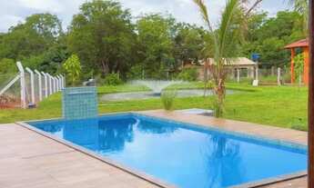 Imagem 3: Chácara bem localizada