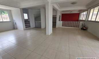 Imagem 13: Casa para alugar, 450 m² por R$ 20.726,28/mês - Caminho das Árvores - Salvador/BA