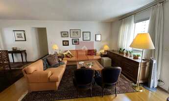 Imagem 6: APARTAMENTO PARA VENDA EM MOEMA PASSAROS 161M² 4DORMS 1SUITE 3VAGAS DE GARAGEM