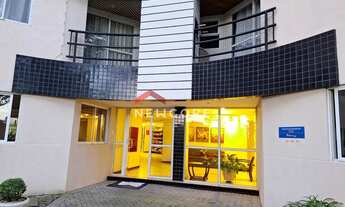 Imagem 5: Apartamento em Rua Pedro Américo - Novo Mundo - Curitiba/PR