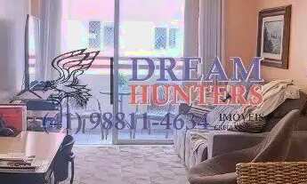 Imagem 5: Apartamento com 2 Quartos, 1 vaga de garagem, no Bairro Cabral