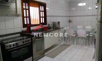 Imagem 4: Sobrado em Rua Maria Lúcia Duarte - Vila Pirituba - São Paulo/SP