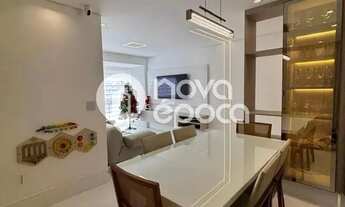 Imagem 7: Botafogo Apartamento com 4 dormitórios