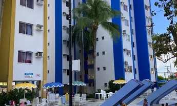 Imagem 2: Apartamento em Caldas Novas - GO de 2 quartos - Residencial Águas da Serra