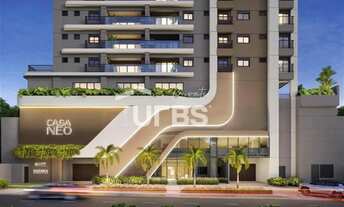 Imagem 4: Excelente apartamento edifício Casa Neo