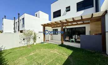 Imagem 6: Casa com 3 Dormitórios 1 Suíte à Venda no Condomínio Brisas - Loteamento DeltaVille