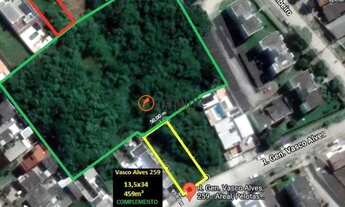 Imagem: Excelente terreno