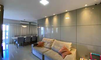 Imagem 7: Apartamento à venda no Residencial Bela Vista com 3Q sendo 1 suíte por apenas R$ 799.000