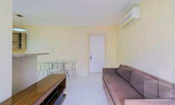 Imagem 5: EXCELENTE APARTAMENTO MOBILIADO DE 01 DORMITÓRIO EM HIGIENÓPOLIS