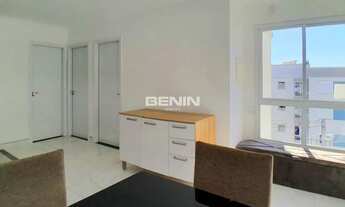 Imagem 2: BENIN ALUGA excelente apartamento SEMIMOBILIADO de 02 quartos. BENIN ALUGA excelente apart