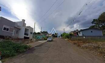 Imagem 4: TERRENO NO BAIRRO PETRÓPOLIS - DE ESQUINA - COM 352 M²