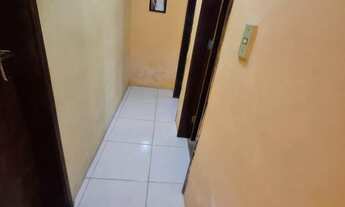 Imagem 7: Casa na Vila Manoel Sátiro