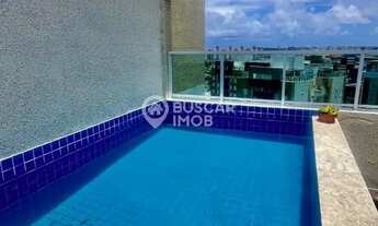 Imagem 3: APARTAMENTO RESIDENCIAL em Lauro de Freitas - BA, Pitangueiras