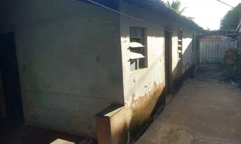 Imagem 3: Casa a venda no bairro Santa Lúcia