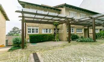 Imagem 4: Casa em Condomínio à venda Rua Professor Xavier Simões, Sétimo Céu - Porto Alegre