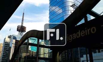 Imagem 2: Conjunto, 438 m² - venda por R$ 9.000.000,08 ou aluguel por R$ 65.072,21/mês - Paraíso - S