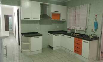 Imagem 3: Térrea para aluguel com 130 metros quadrados com 2 quartos em Jardim São Nicolau - São Pau