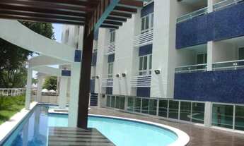 Imagem 5: Apartamento 2 Quartos Mobilado - Residencial Le Parc - Manaíra - João Pessoa