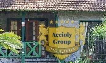 Imagem: Casa para alugar, 260 m² por R$ 6.650,00/mês