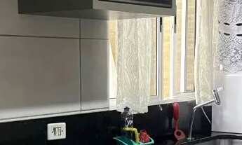 Imagem 4: Sobrado semi mobiliado a venda no Campo de Santana