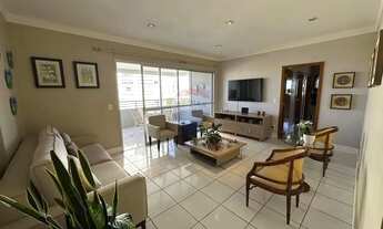 Imagem 3: Apartamento 3 Quartos cm suíte no Edifício Anita Malfatti Bairro Quilombo, Cuiabá 122m²