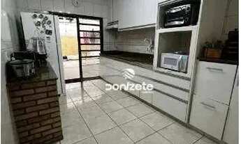 Imagem 3: Casa com 3 dormitórios, 180 m² - venda por R$ 980.000,00 ou aluguel por R$ 4.665,00/mês