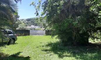 Imagem 3: Terreno para venda possui 11.452 metros quadrados, em Vargem Grande - Florianópolis - SC