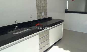 Imagem 2: Casa em Alameda Antonio Cláudio Ricardo Souza - Jardim Holanda - Uberlândia/MG