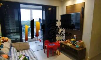 Imagem 2: Vendo Apt 3/4 Na Enéas Pinheiro / Marco