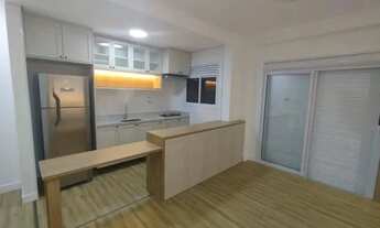 Imagem 2: Apartamento para alugar no Jardim Portal da Colina com 1 Quarto, em Sorocaba-SP