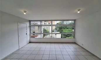 Imagem 4: Apartamento com 3 quartos para locação em Pinheiros - SP