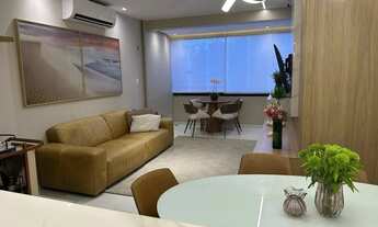 Imagem 4: EXECUTIVE RESIDENCE - PORTEIRA FECHADA