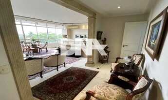 Imagem 7: Apartamento - / Residencial / Lagoa