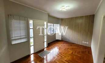 Imagem 5: Casa Padrão em Poços de Caldas