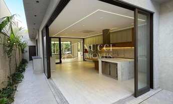 Imagem 3: Casa condomínio GOLDEN PARK Mirassol à venda