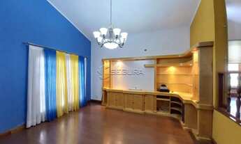 Imagem 5: Casa residencial com 3 dormitórios sendo 1 suíte