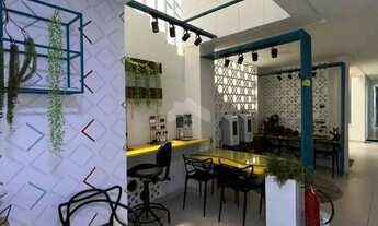 Imagem 5: Sala comercial no G&D Coworking - São José - Executiva 6