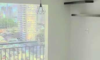 Imagem 2: LOCAÇÃO APARTAMENTO SEMI MOBILIADO - BELÉM