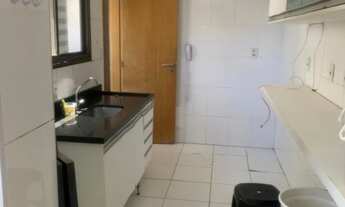 Imagem 5: Horto Florestal 3/4 Varandão Goumert Armários 02 Vagas Andar Alto Pronto para Morar Bem