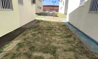 Imagem 4: Apto na Vila Nova Campo Grande reformado apenas R$125 mil