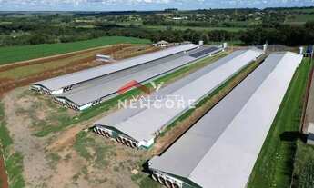 Imagem: Chácara em Rua Santo Antônio, 544 - Centro