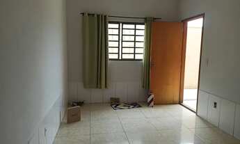 Imagem 3: Prédio inteiro de Kitnets, com 6 apartamentos