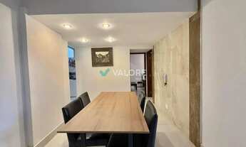 Imagem 5: Apartamento 2 quartos Sion