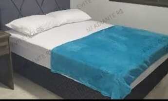 Imagem 2: Aluguel casa mobiliada 3 quartos Vila A