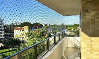 Imagem: Apartamento 3/4 à Venda, Residencial Desembargador