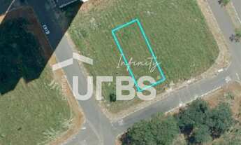 Imagem 3: Estrategicamente localizado no Parque Amazônia, em Goiânia. Com uma área total de 412,00 m